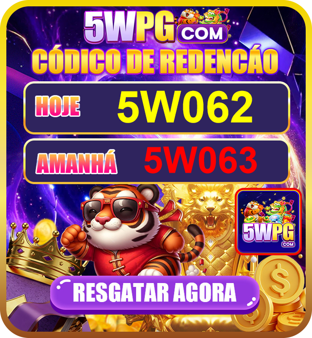Bônus 5wpg.com