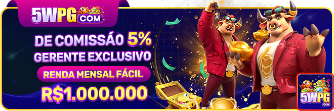 Programa VIP premium da 5wpg.com