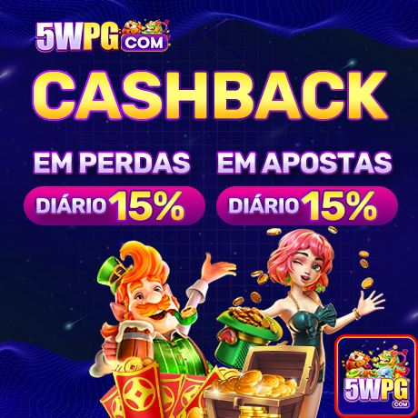 Plataforma premium da 5wpg.com com todos os jogos