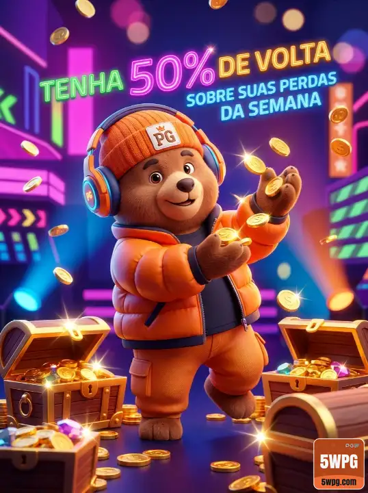 5wpg.com participe de inovador jogo