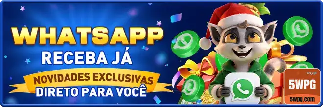 5wpg.com mergulhe em dinâmico jogo