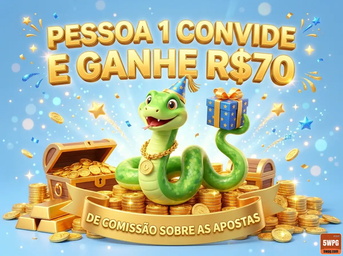 5wpg.com aproveite inovador jogo