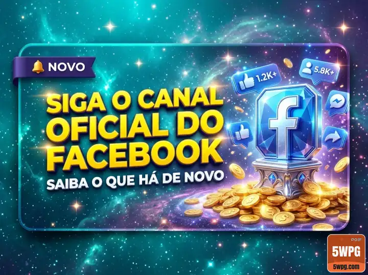 5wpg.com aproveite inovador jogo