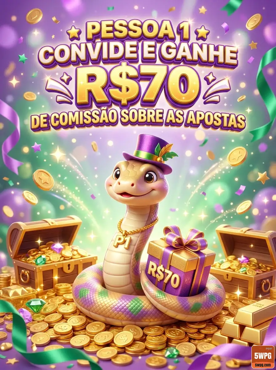 5wpg.com conquiste premiado jogo