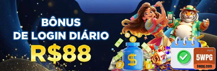 5wpg.com experimente inovador jogo