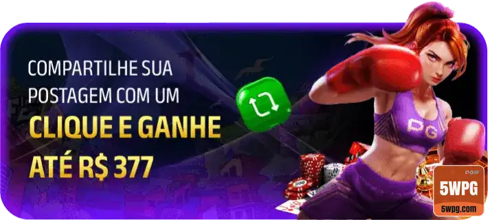 5wpg.com jogue em dinâmico jogo
