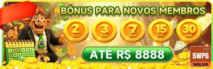5wpg.com aproveite inovador jogo